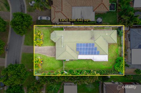 22 Starr St, Forest Lake, QLD 4078