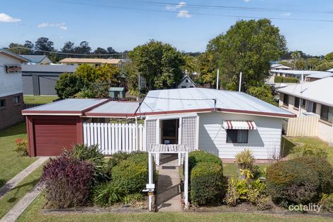 11 Gick St, Granville, QLD 4650