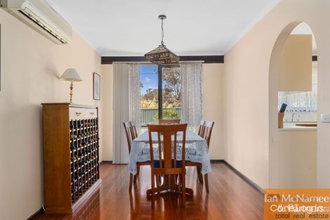 Property photo of 33 Wakelin Circuit Weston ACT 2611