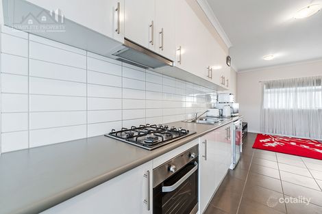 Property photo of 13 Jumbuck Circuit Wollert VIC 3750