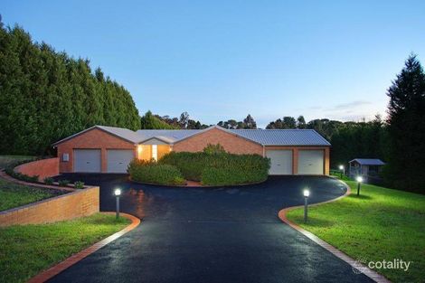 Property photo of 29 Smedley Road Park Orchards VIC 3114