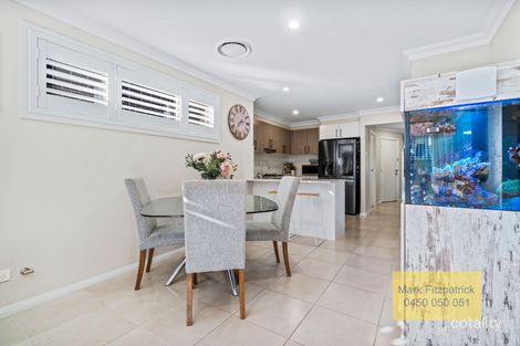 Property photo of 8 Audley Circuit Gregory Hills NSW 2557