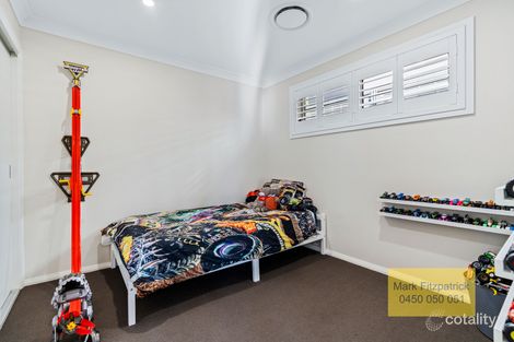 Property photo of 8 Audley Circuit Gregory Hills NSW 2557