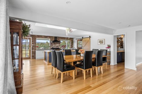Property photo of 319 Winkleigh Road Exeter TAS 7275
