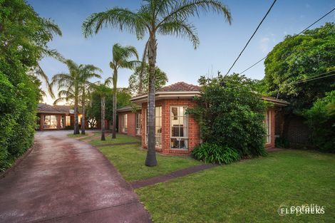 2/11 Hope Ave, Donvale, VIC 3111