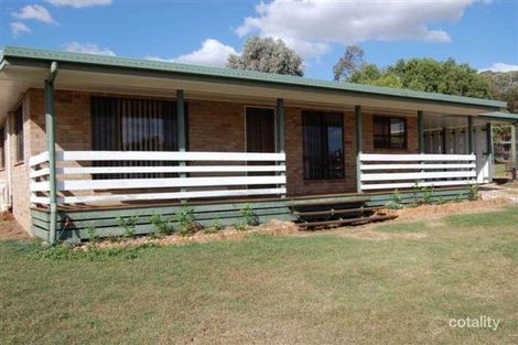 Property photo of 13 Dennis Street Bell QLD 4408