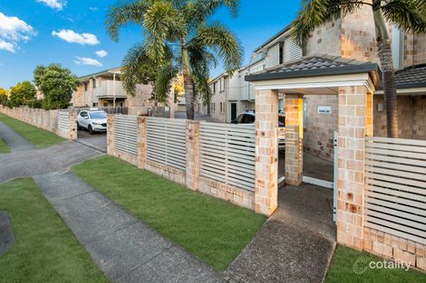 Property photo of 17/30-42 Fleet Drive Kippa-Ring QLD 4021
