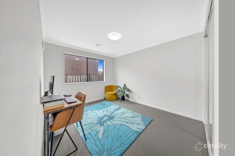 Property photo of 4 Mackenzie Drive Wollert VIC 3750