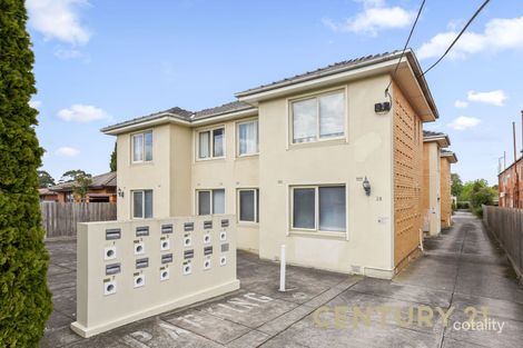 7/28 Kelvinside Rd, Noble Park, VIC 3174