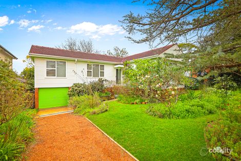 Property photo of 5 Peter Street Baulkham Hills NSW 2153