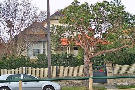 39 Prince Albert St, Mosman, NSW 2088