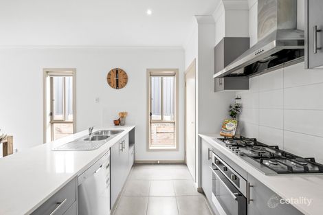Property photo of 12 Tilwinda Place Truganina VIC 3029