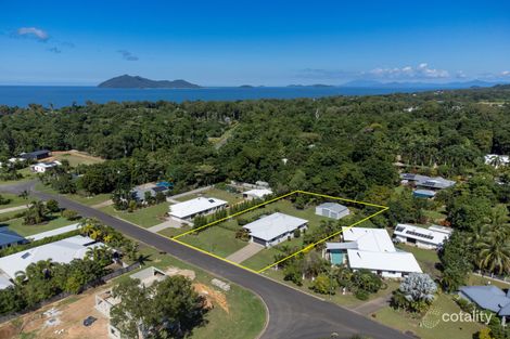 Property photo of 24 Sanctuary Crescent Wongaling Beach QLD 4852