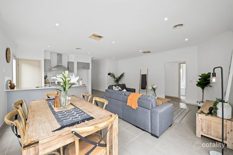 Property photo of 12 Tilwinda Place Truganina VIC 3029