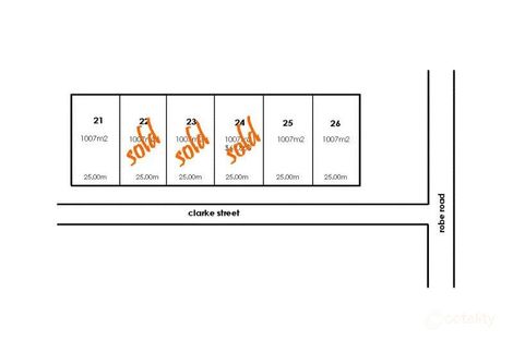 20f Clarke St, Penola, SA 5277