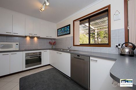 Property photo of 48 Henry Melville Crescent Gilmore ACT 2905