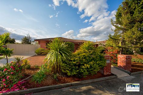 48 Henry Melville Cres, Gilmore, ACT 2905
