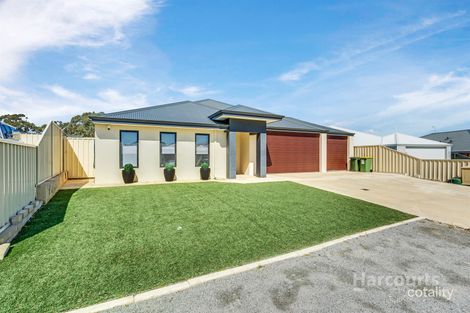 Property photo of 16 Gum Nut Avenue Dawesville WA 6211
