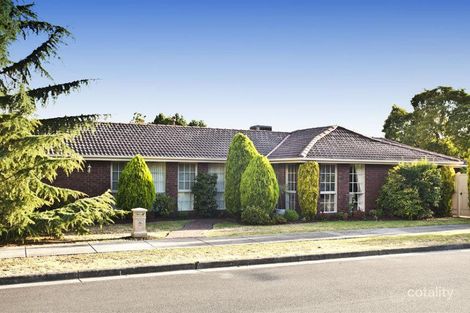 6 Lascelle Dr, Vermont South, VIC 3133