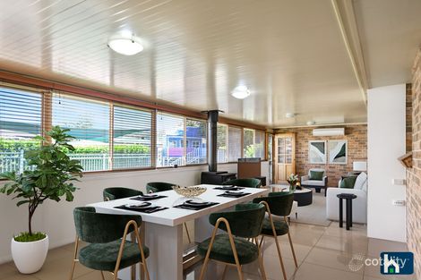 Property photo of 11 Wattle Street Gunnedah NSW 2380