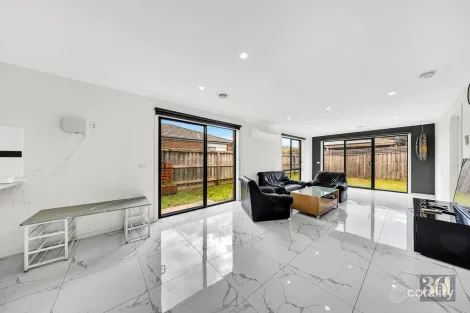 Property photo of 29 Andie Way Tarneit VIC 3029