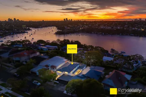 Property photo of 26 Euryalus Street Mosman NSW 2088