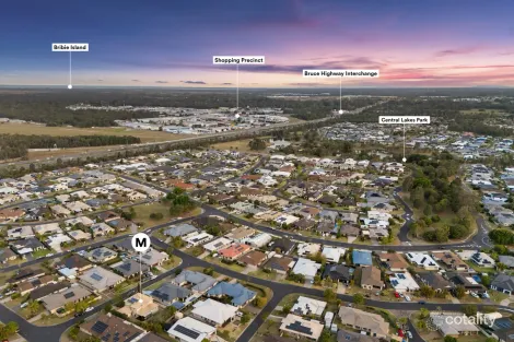 Property photo of 5 Cullagh Street Caboolture QLD 4510