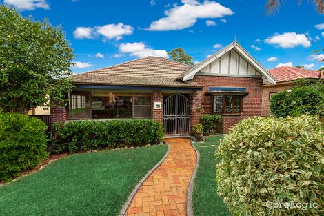 Property photo of 30 Anthony Road West Ryde NSW 2114