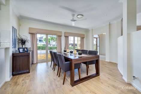 Property photo of 62 Midway Terrace Pacific Pines QLD 4211