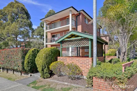 Property photo of 3/42 Bridge Road Hornsby NSW 2077