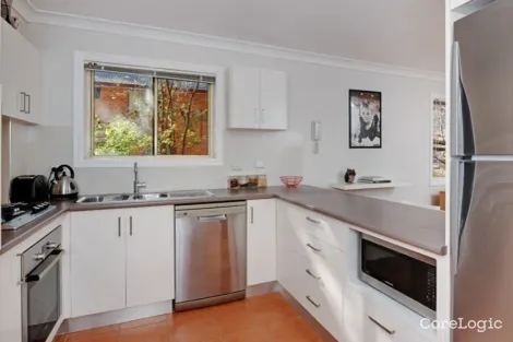 Property photo of 3/42 Bridge Road Hornsby NSW 2077