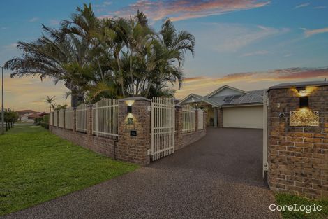 Property photo of 13 Tasman Court Banksia Beach QLD 4507