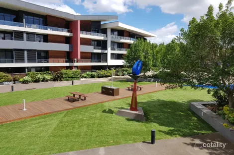 164/38 Mt Alexander Rd, Travancore, VIC 3032