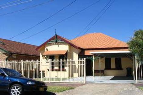 Property photo of 22 Challis Avenue Dulwich Hill NSW 2203