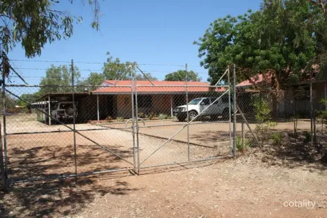 Property photo of 130 Loch Street Derby WA 6728