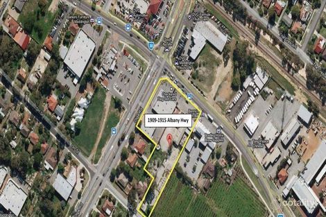 1909 Albany Hwy, Maddington, WA 6109