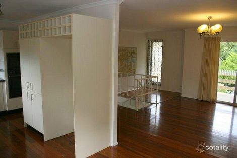 Property photo of 53 Botticelli Street Fig Tree Pocket QLD 4069