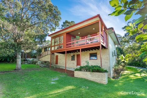 Property photo of 45 Woonona Avenue Wahroonga NSW 2076