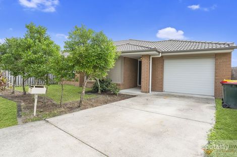 Property photo of 2/24 Goshawk Court Caboolture QLD 4510