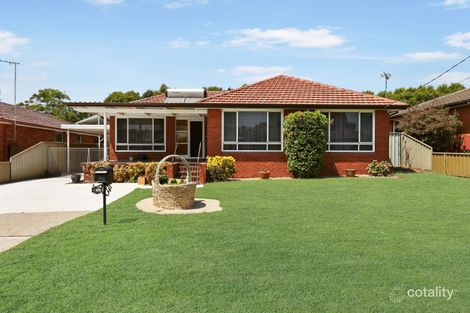 8 Silverwater Cres, Miranda, NSW 2228