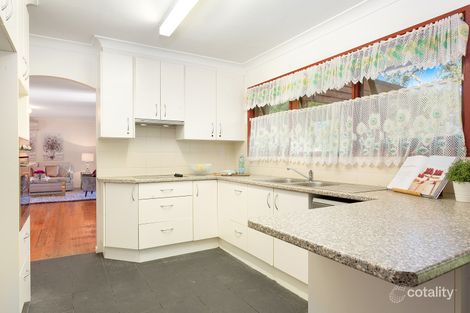 Property photo of 45 Woonona Avenue Wahroonga NSW 2076