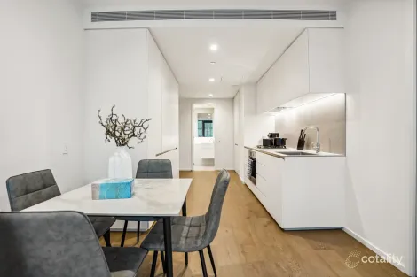 1103/70 Southbank Bvd, Southbank, VIC 3006