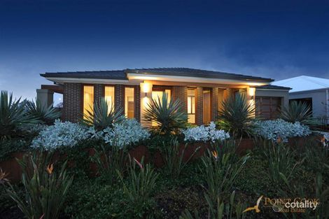 Property photo of 26 Bell Crescent Point Cook VIC 3030