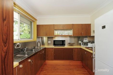 Property photo of 5 Yalwal Road West Nowra NSW 2541