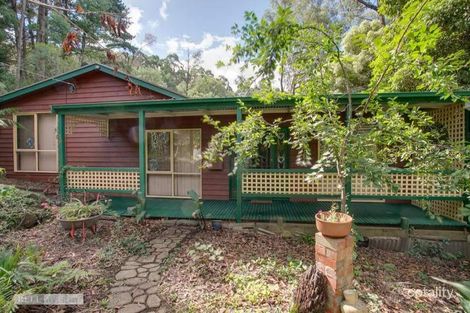 Property photo of 20 Jeanne Street Cockatoo VIC 3781