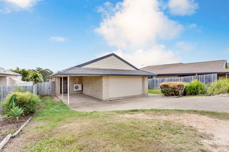 Property photo of 8 Burns Parade Kallangur QLD 4503