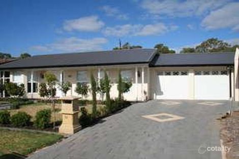 Property photo of 52 Spruce Avenue Warradale SA 5046