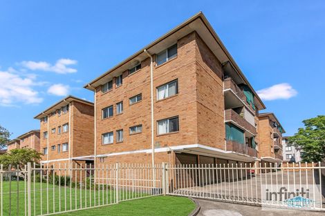 20/11 Forbes St, Warwick Farm, NSW 2170