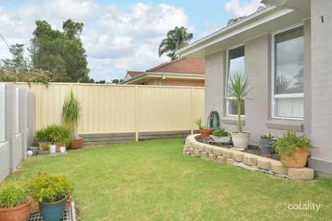 Property photo of 1/138 Northcote Street Kurri Kurri NSW 2327