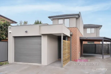 11a Taradale Ct, Meadow Heights, VIC 3048